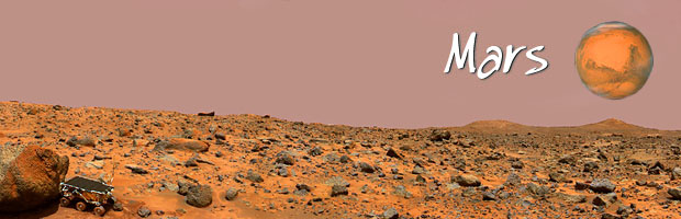 logo mars